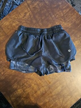 🖤🏃‍♀️ RBX Athletic Shorts – Women’s Small 🏃‍♀️🖤